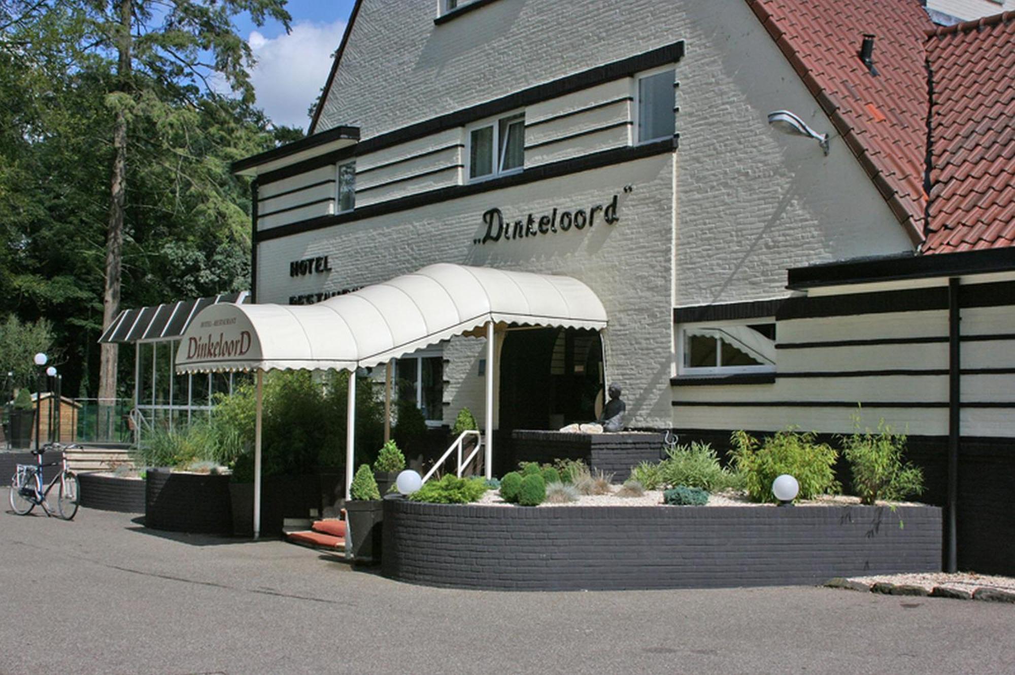 Fletcher Hotel Restaurant Dinkeloord Beuningen  Exterior photo