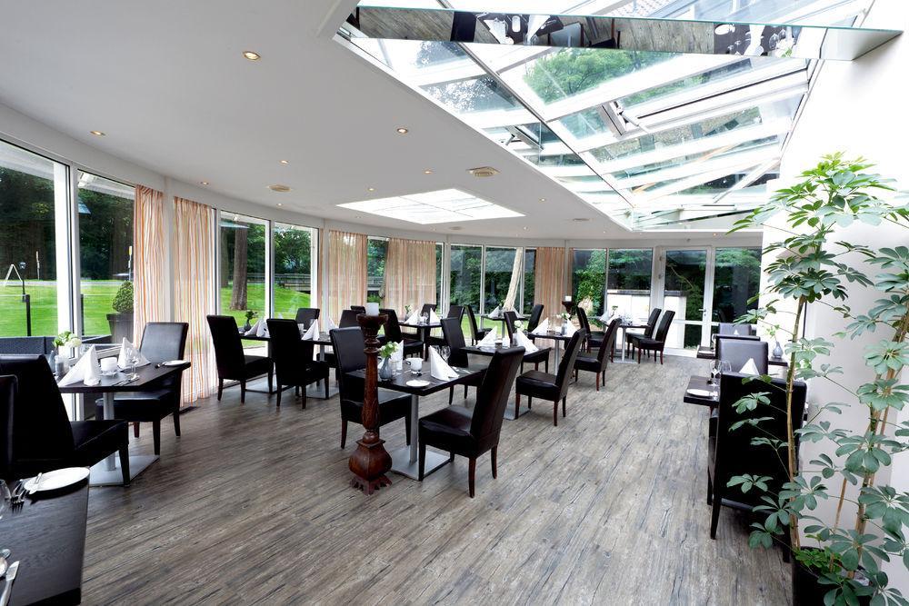 Fletcher Hotel Restaurant Dinkeloord Beuningen  Exterior photo