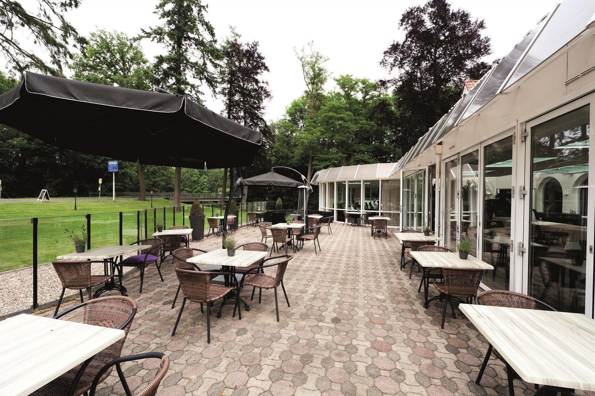 Fletcher Hotel Restaurant Dinkeloord Beuningen  Exterior photo